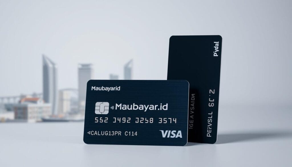 Panduan Menambah Saldo di PayPal