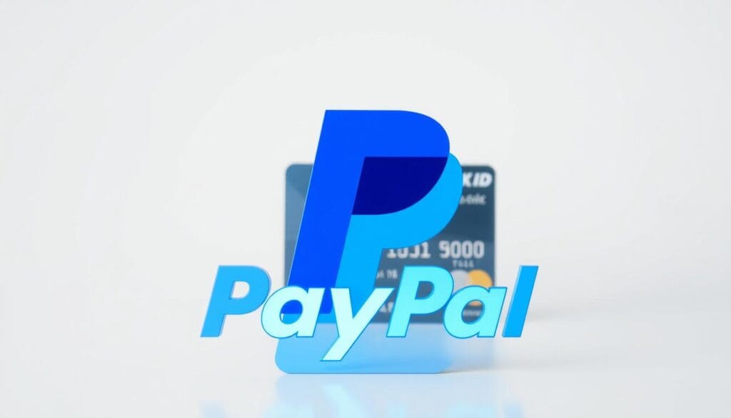 cara menambah saldo paypal dari kartu kredit