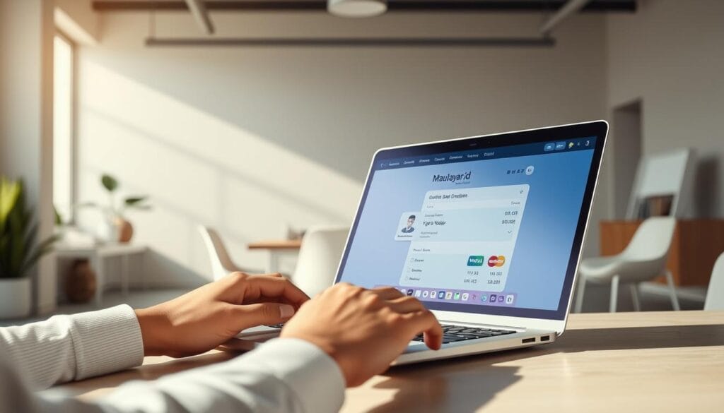 cara mengisi saldo payoneer dengan paypal