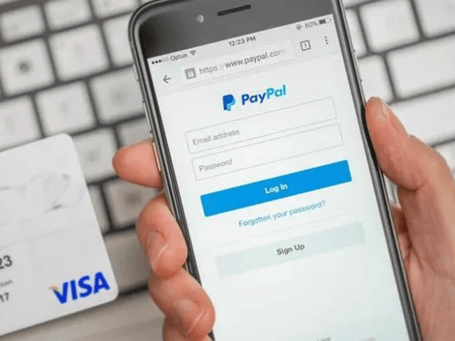 Mengisi Saldo PayPal dari Kartu Kredit: Panduan Lengkap untuk Kemudahan Transaksi Digital Anda