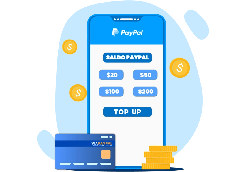 Panduan Lengkap: Cara Beli Saldo PayPal Terpercaya dan Bebas Penipuan