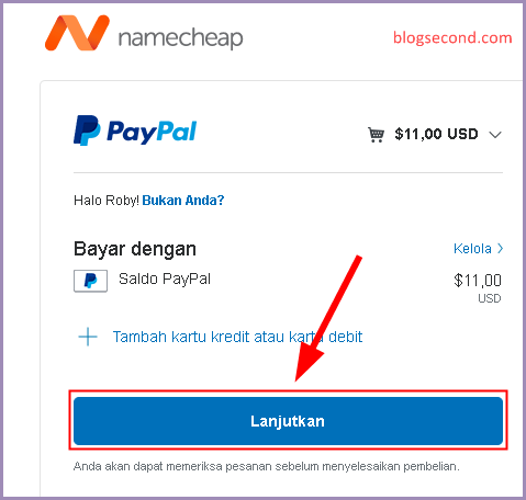 Panduan Lengkap: Cara Menambah Saldo PayPal Anda dari Berbagai Sumber
