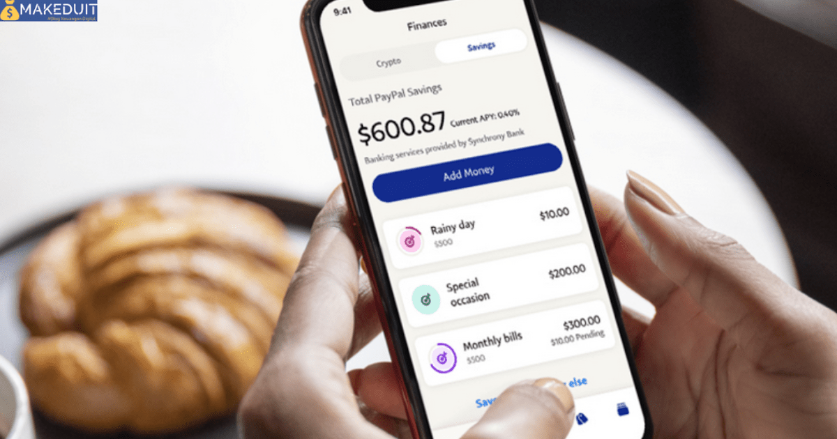 Panduan Lengkap: Cara Top Up Saldo PayPal Melalui Bank Mandiri (dan Alternatifnya)