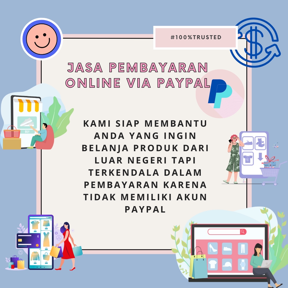 PayPal: Revolusi Jasa Pembayaran Digital Global di Era Modern
