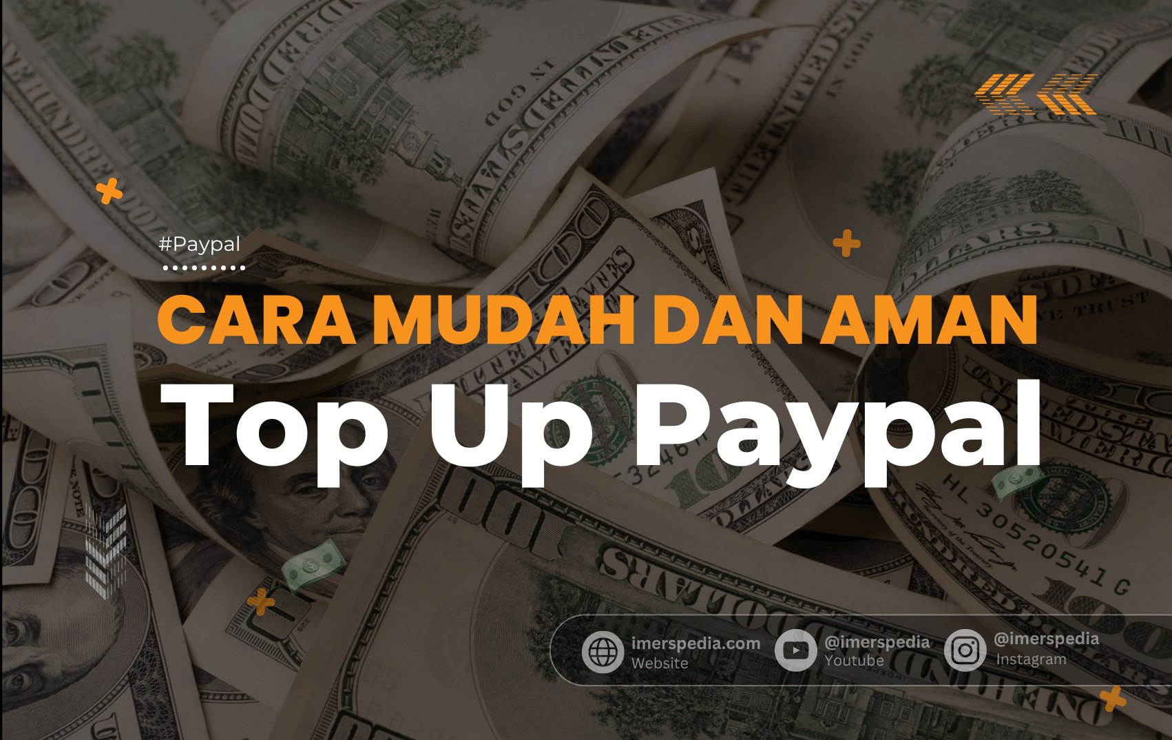 Top Up PayPal Indonesia: Panduan Lengkap untuk Mengisi Saldo Anda