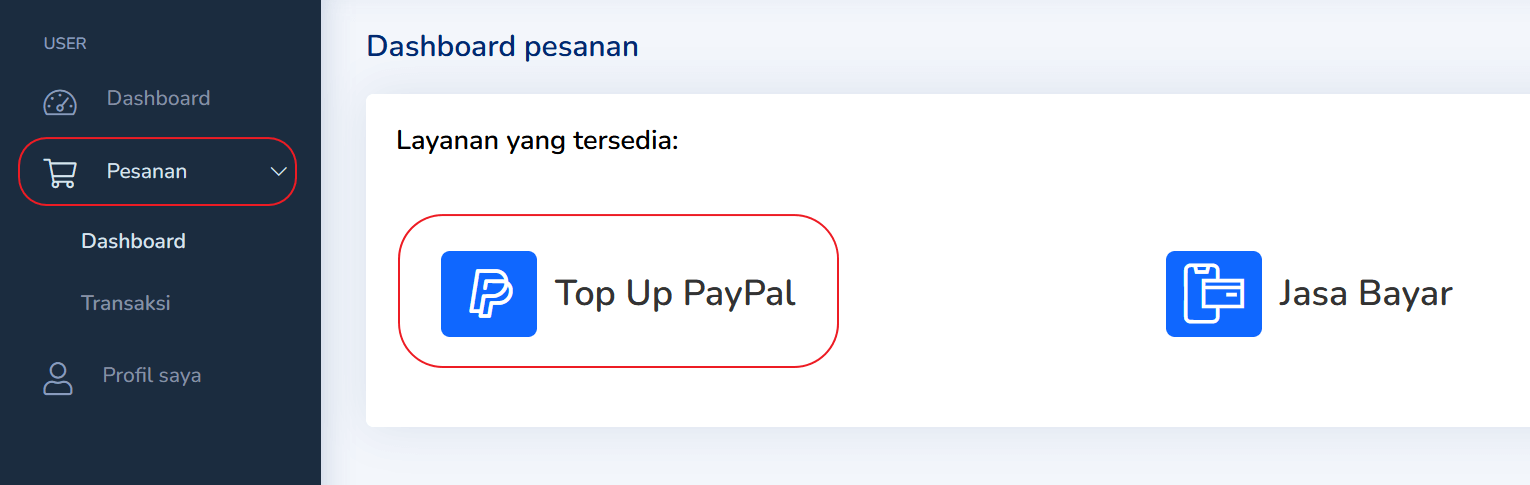 Panduan Lengkap: Cara Top Up PayPal Terpercaya untuk Transaksi Aman dan Nyaman